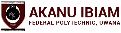 Akanu Ibiam Federal Polytechnic, Unwana